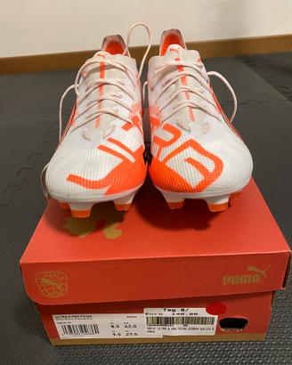 Scarpe da Calcio Puma Ultra 5 Pro FG/AG - TG 42,5