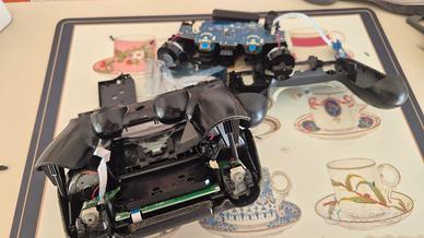 Lotto 2 Controller PS4 DualShock 4 