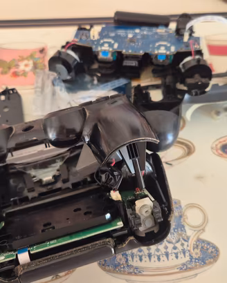 Lotto 2 Controller PS4 DualShock 4 