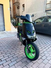 Aprilia Sr 125 Sporter