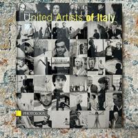 United artists of Italy - Massimo Minini