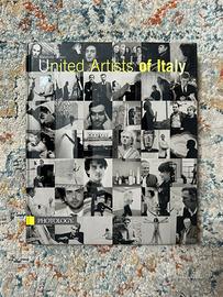 United artists of Italy - Massimo Minini