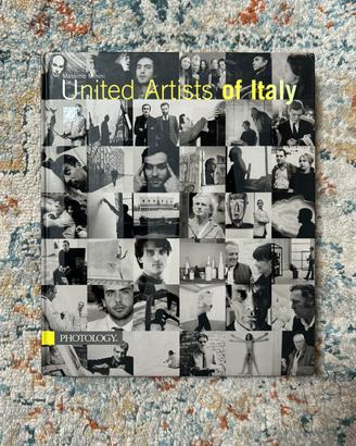 United artists of Italy - Massimo Minini
