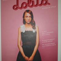 Lolita : icona di stile : il mito della giovinezza