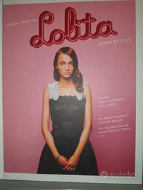 Lolita : icona di stile : il mito della giovinezza