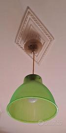 Lampada lampadario a sospensione