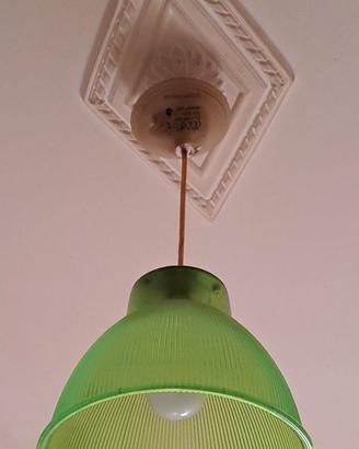 Lampada lampadario a sospensione