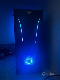 PC Gaming Completo – i7, GTX 1650, 32GB