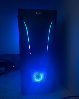 PC Gaming Completo – i7, GTX 1650, 32GB