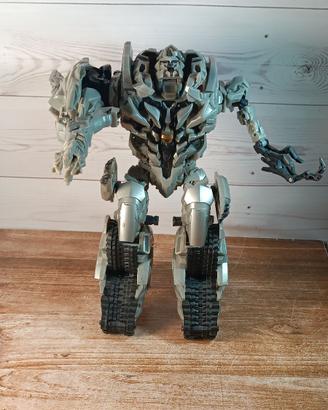 Transformer originale Maegatron leader HASBRO vint