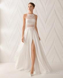 abito da sposa