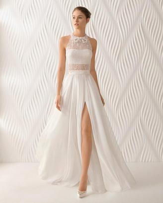 abito da sposa