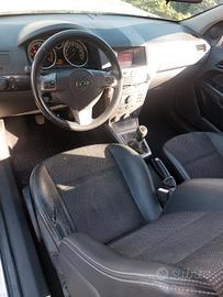 opel astra gtc