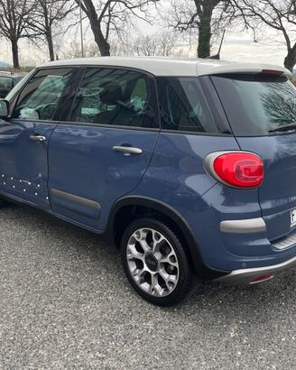 Fiat 500L 1.3 Multijet 95 CV Lounge 2019 223.000 K