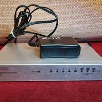 Switch ZyXEL ES-108A n°8 prese dati 10/100Mbps