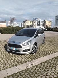 Ford S-Max 2.0 tdci 7 posti St-line