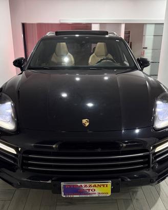Porsche Cayenne 3.0 V6 TETTO/PASM/MATRIX IPERFULL2