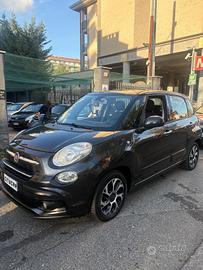 Fiat 500L 1.4 95 CV Lounge fine 2018