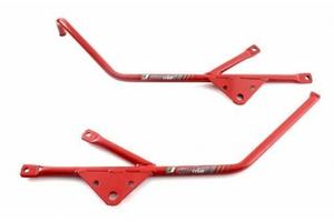 Supporto borse laterali Yamaha Super Tenere 1989