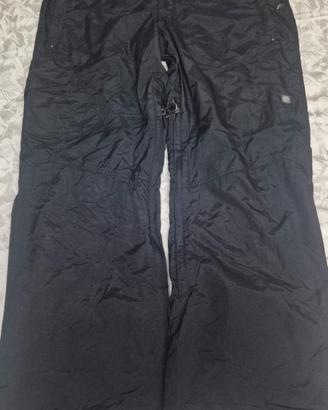 pantalone tecnico uomo Columbia 