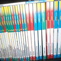 FUMETTI ZAGOR CLASSIC ( a colori)