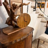 Orologio vintage fatto a mano