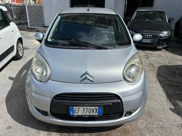 CITROEN C1 1.0 68CV 5P KM 130.000