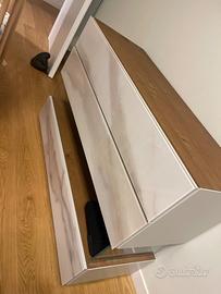 Roma zona Aurelia. Mobili di Design.