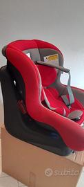 Inglesi seggiolino auto (da 0 a 18 kg)