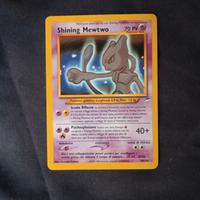 Shining Mewtwo