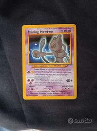 Shining Mewtwo