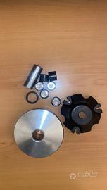 variatore malossi multivar 2000 PIAGGIO