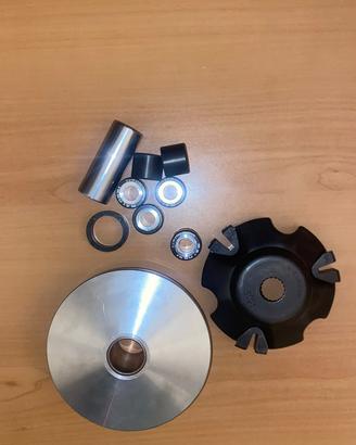 variatore malossi multivar 2000 PIAGGIO
