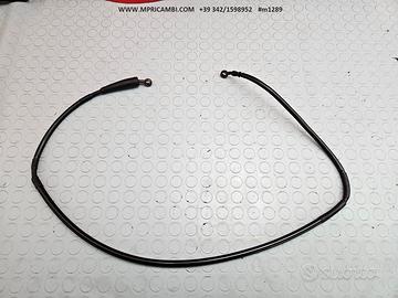 TUBO ANTERIORE YAMAHA WRF 450 2003 2006 WR-F 2004