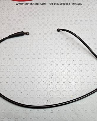 TUBO ANTERIORE YAMAHA WRF 450 2003 2006 WR-F 2004