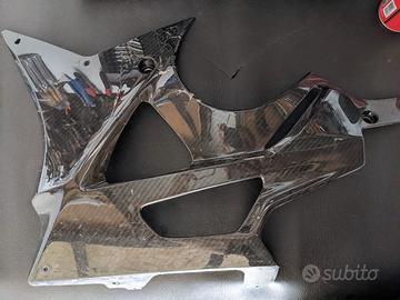 BMW Spoiler motore HP- S1000RR (K46) 2010