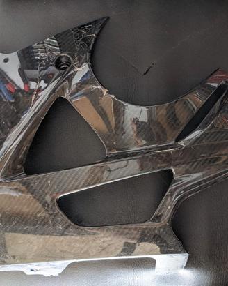 BMW Spoiler motore HP- S1000RR (K46) 2010