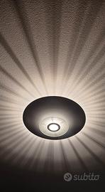 LAMPADA SOFFITTO FLOS" MONI DI ACHILLE CASTIGLONE 