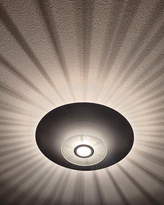 LAMPADA SOFFITTO FLOS" MONI DI ACHILLE CASTIGLONE 