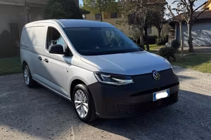 Volkswagen Caddy Cargo Maxi Business 2.0 Tdi 122cv