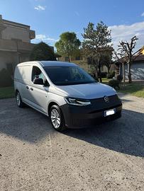 Volkswagen Caddy Cargo Maxi Business 2.0 Tdi 122cv