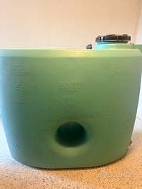 Autoclave 
