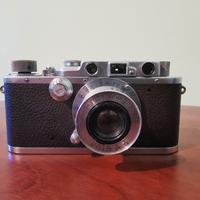 Leica III