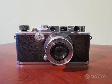 Leica III