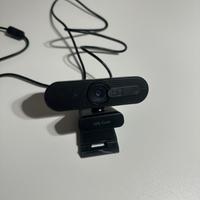 Webcam PC1080P Full HD