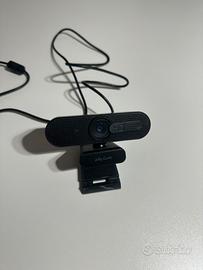 Webcam PC1080P Full HD
