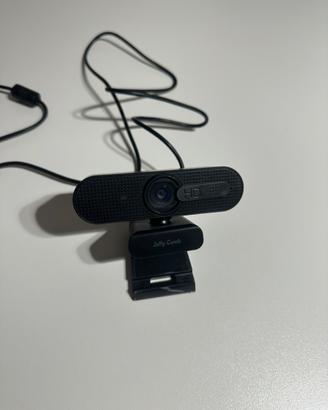 Webcam PC1080P Full HD