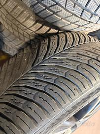 Cerchi e Penumatici 19 pollici per classe V Merced