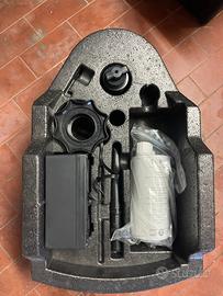Kit completo riparazione ruota originale vw skoda