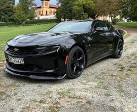 CHEVROLET - Camaro - 2.0L T aut. Coupé Recaro